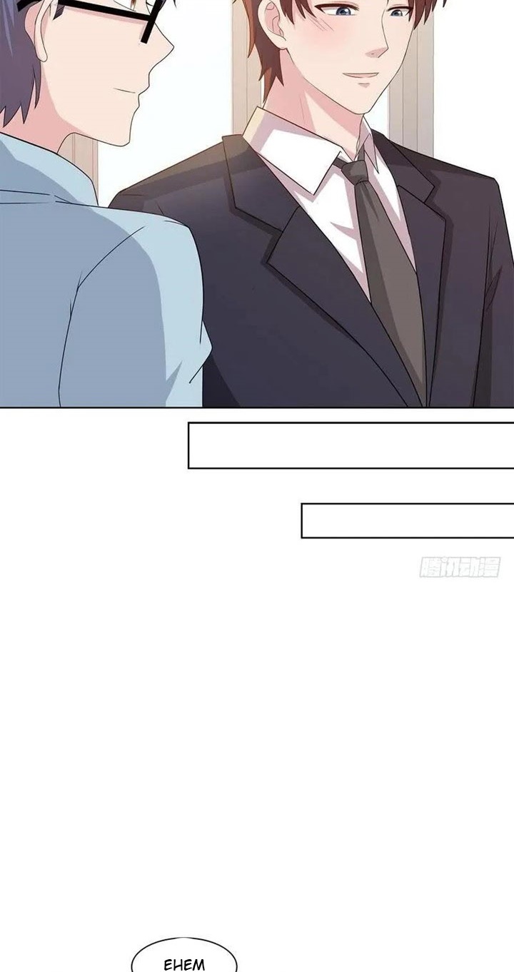 The Wife Contract and My Daughter’s Nanny Chapter 110 Gambar 24